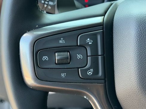 Used 2023 Chevrolet Silverado 1500 High Country w/ High Country Premium Package AWD/4WD image 33