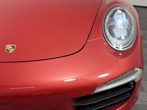 Used 2014 Porsche 911 Carrera S RWD image 12