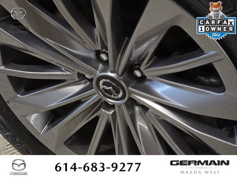 Certified 2024 MAZDA CX-90 Plug-In Hybrid w/ Preferred AWD/4WD image 13