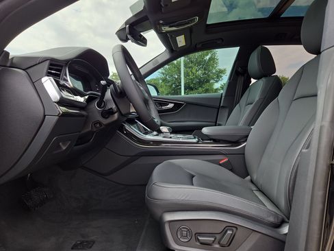 New 2026 Audi Q8 Premium Plus AWD/4WD image 16