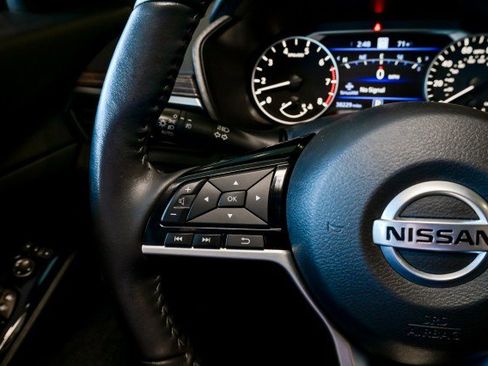 Used 2022 Nissan Altima 2.5 SL image 34