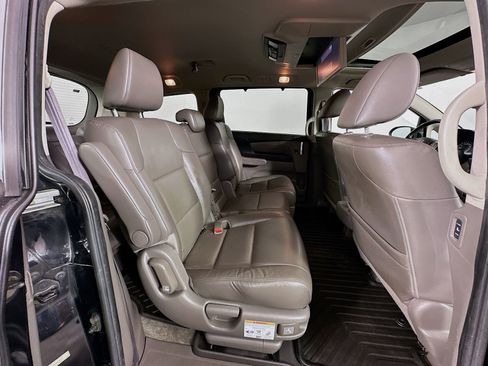 Used 2015 Honda Odyssey Touring image 30