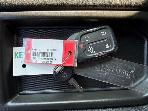 Used 2019 Chevrolet Silverado 1500 LT w/ All-Star Edition image 51