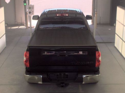 Used 2020 Toyota Tundra SR5 w/ TRD Off-Road Package AWD/4WD image 6