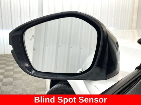 Used 2023 Acura Integra A-Spec FWD image 35