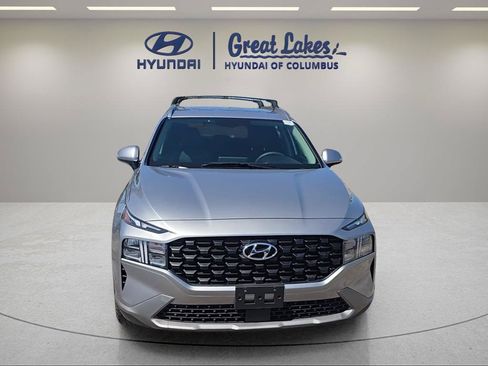 Certified 2023 Hyundai Santa Fe SEL AWD/4WD image 8