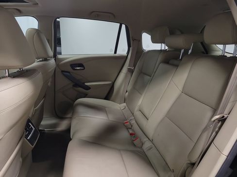 Used 2017 Acura RDX FWD w/ Advance Package image 21