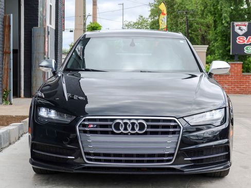 Used 2016 Audi S7 AWD/4WD image 2