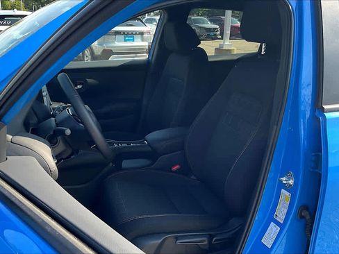 New 2026 Honda HR-V Sport image 11