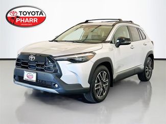 Used 2026 Toyota Corolla Cross XLE AWD/4WD video 1