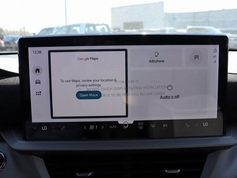 New 2026 Ford Explorer Active w/ Active Comfort Package image 34