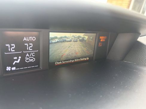 Used 2015 Subaru Forester 2.0XT Touring AWD/4WD image 12