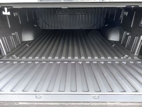 New 2026 Toyota Tundra 1794 Edition AWD/4WD image 10