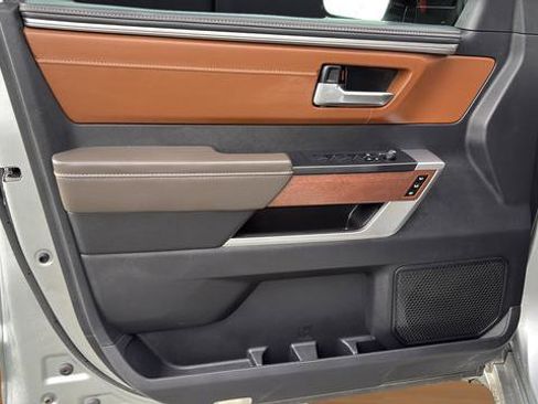 Used 2023 Toyota Tundra 1794 Edition w/ Advanced Package image 23