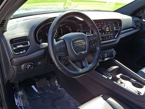 Used 2023 Dodge Durango R/T AWD/4WD image 26