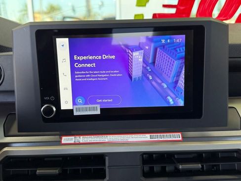 New 2025 Toyota Tacoma SR5 image 25