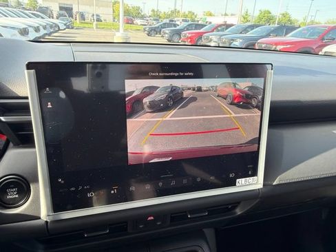 New 2026 MAZDA CX-5 Select AWD/4WD image 40