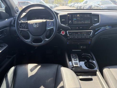 Used 2022 Honda Pilot Elite image 19
