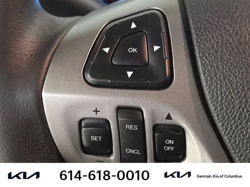 Used 2015 Ford Taurus SEL w/ Equipment Group 201A AWD/4WD image 32