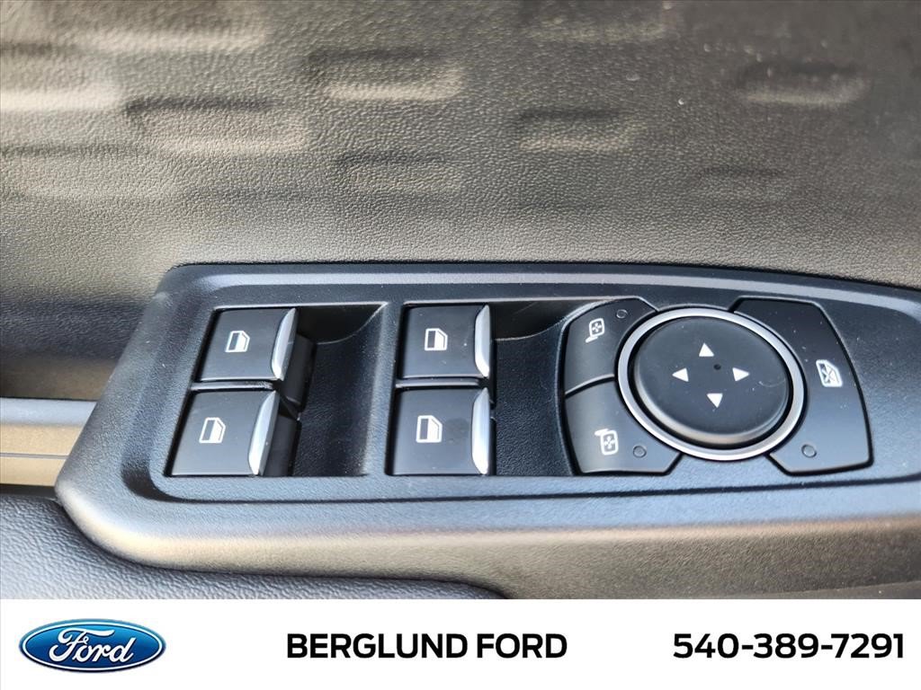 New 2026 Ford Ranger XL AWD/4WD image 12