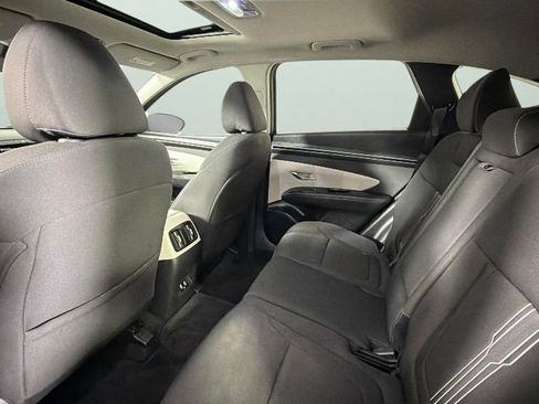 Used 2022 Hyundai Tucson SEL w/ Convenience Package FWD image 28