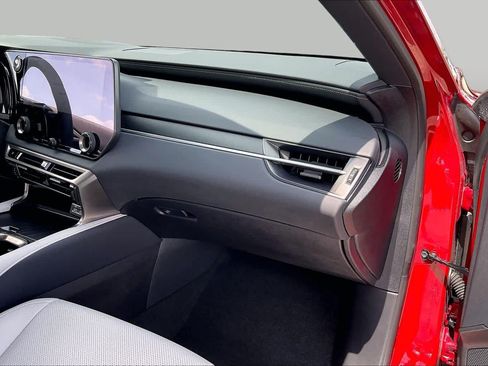 Used 2026 Lexus RX 350 Premium w/ Convenience Package FWD image 16