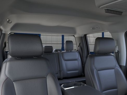 New 2026 Ford F250 4x4 Crew Cab Super Duty image 22