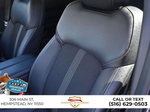 Used 2025 MAZDA CX-50 AWD 2.5 S w/ Preferred Package image 10