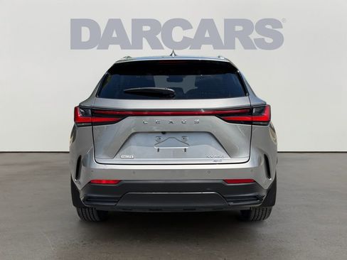 Certified 2024 Lexus NX 350 AWD image 4
