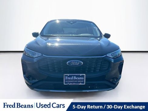 Used 2024 Ford Escape Active image 2