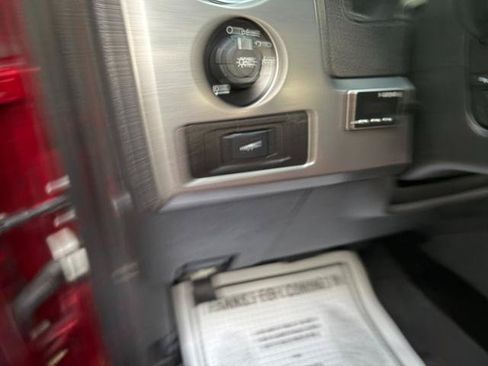 Used 2013 Ford F150 Limited AWD/4WD image 22