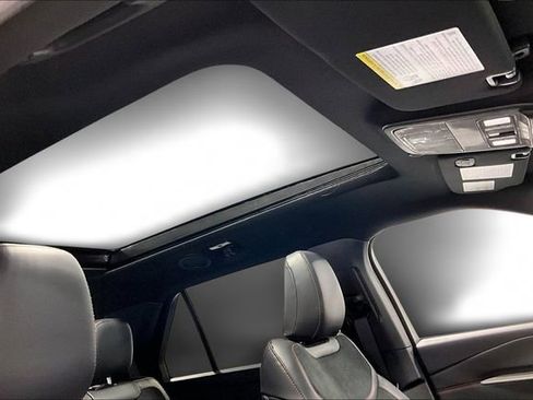 New 2026 Ford Explorer ST w/ Sun And Sound Package image 3