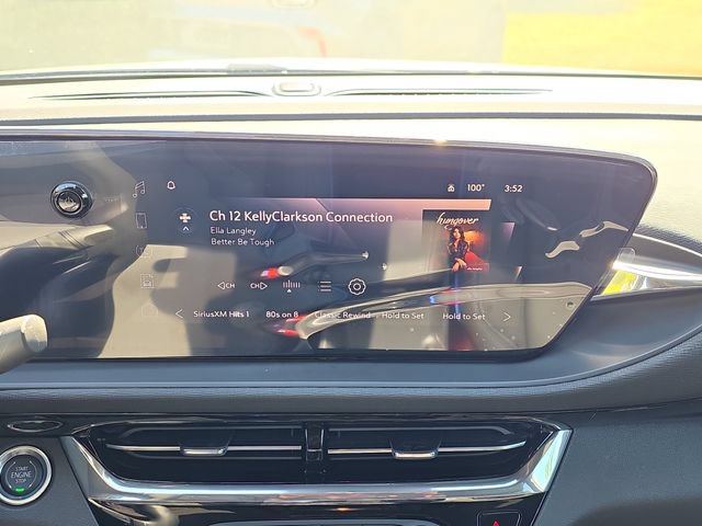 New 2026 Buick Envista Sport Touring w/ Convenience II Package FWD image 27