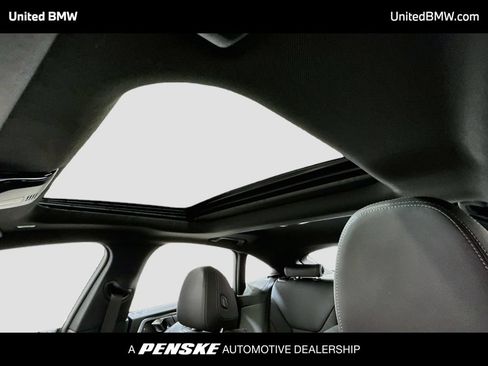 Used 2025 BMW 430i w/ Premium Package RWD image 12