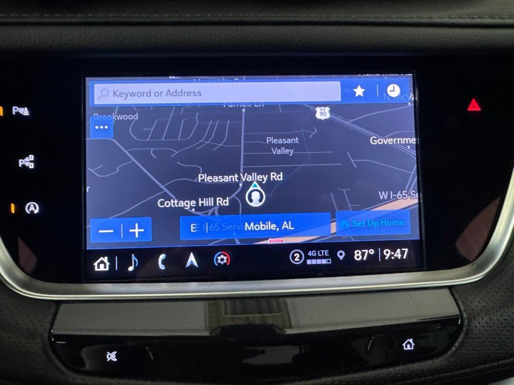Certified 2023 Cadillac XT5 Premium Luxury w/ Technology Package AWD/4WD image 26