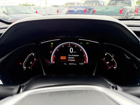 Used 2020 Honda Civic Sport image 21