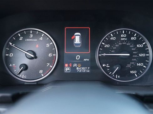 Used 2022 Subaru Outback Premium AWD/4WD image 24