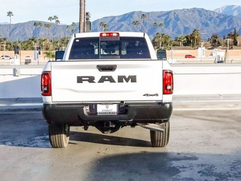 New 2026 RAM 3500 Tradesman image 7