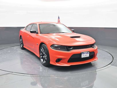 Used 2023 Dodge Charger Scat Pack