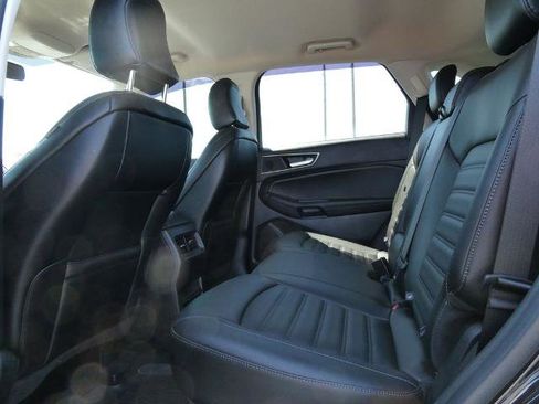 Certified 2021 Ford Edge SEL w/ Convenience Package image 20