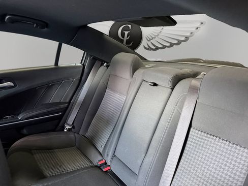 Used 2021 Dodge Charger R/T RWD image 13