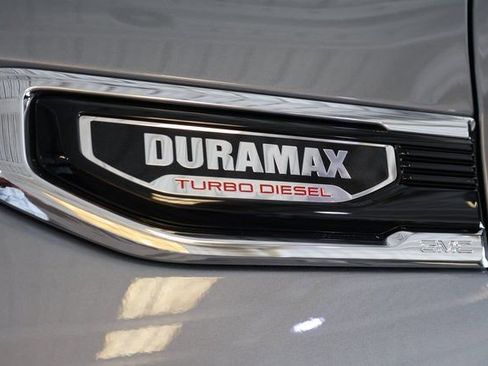 New 2026 GMC Sierra 1500 Denali w/ Technology Package image 8