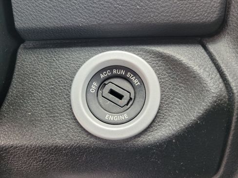 Used 2019 RAM 1500 Tradesman w/ Tradesman SXT Package RWD image 21