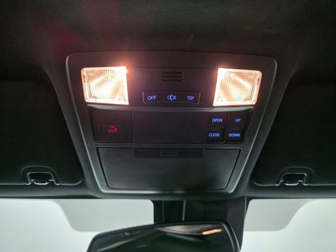 Used 2023 Toyota Tacoma Limited w/ Nightshade Package AWD/4WD image 24