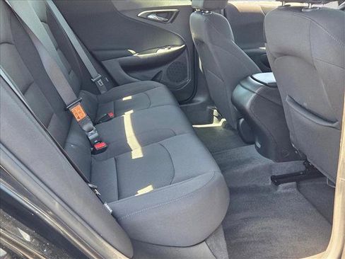Used 2024 Chevrolet Malibu LS image 19