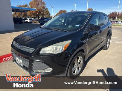 Used 2014 Ford Escape SE
