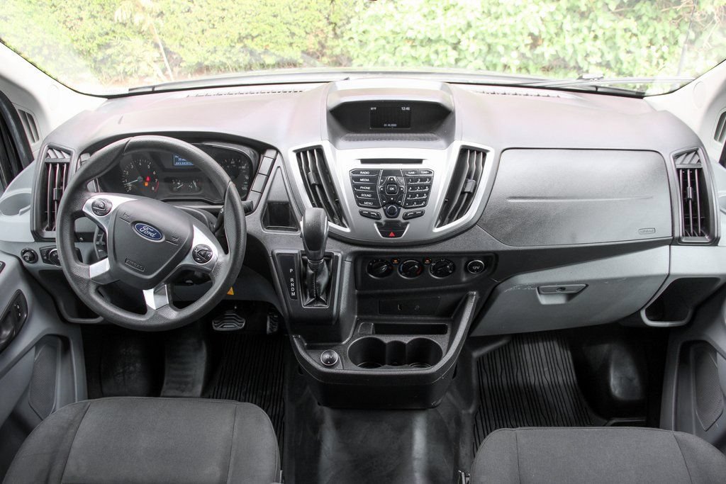 Used 2019 Ford Transit 350 XLT RWD image 31
