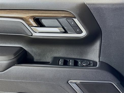 Used 2026 Chevrolet Silverado 1500 LT w/ Safety Package image 16