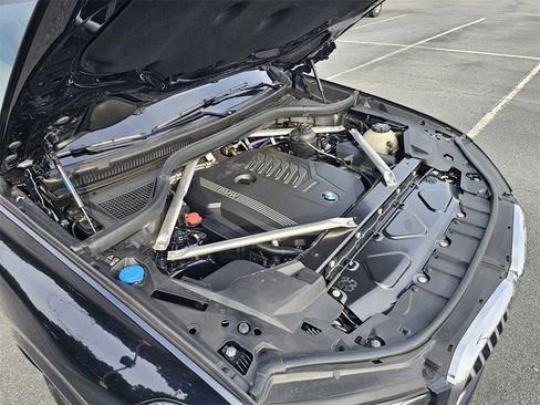Used 2023 BMW X5 xDrive40i w/ M Sport Package image 27