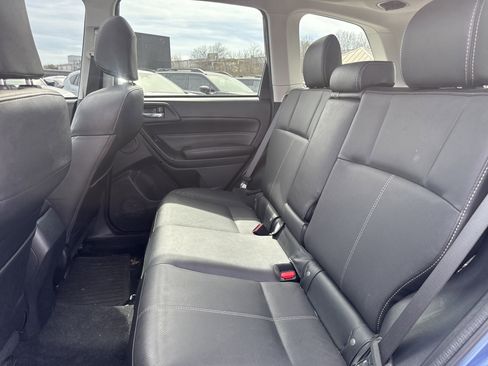 Used 2018 Subaru Forester 2.0XT Touring w/ Popular Package #3B image 25